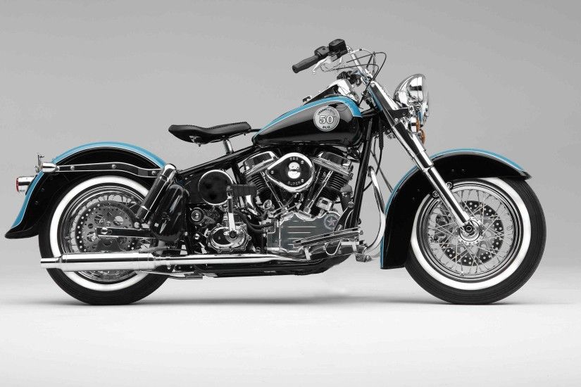 Harley Davidson Motorcycle Wallpaper 12090 Full HD Wallpaper .