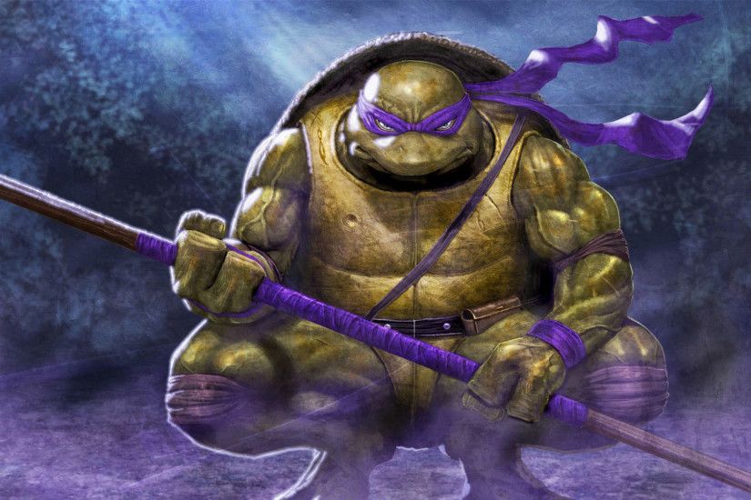 Donatello Teenage Mutant Ninja Turtles Out of the Shadows wallpapers (33  Wallpapers) – HD Wallpapers
