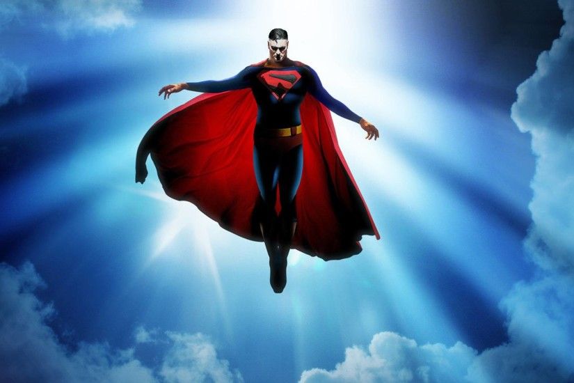Wonderful HD Wallpapers Collection of Superman - 1920x1080 px, July 24,  2017 – download