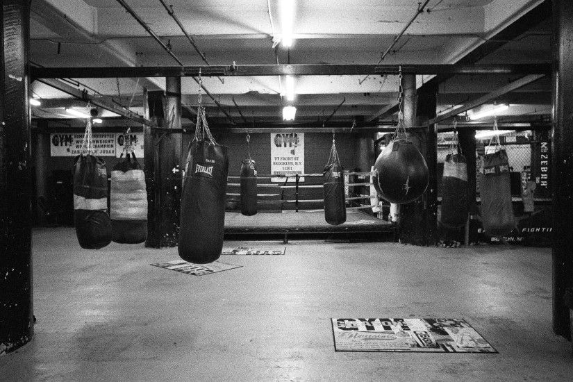 Old school boxing ring would be made out of wood. What could we .