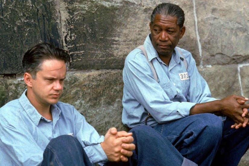 Nice wallpapers The Shawshank Redemption 2197x1463px