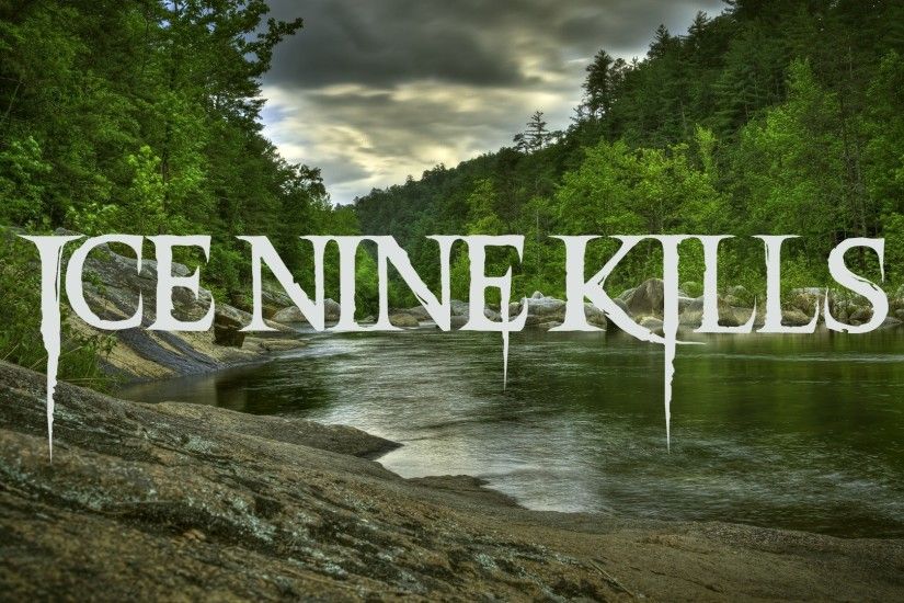 Ice Nine Kills