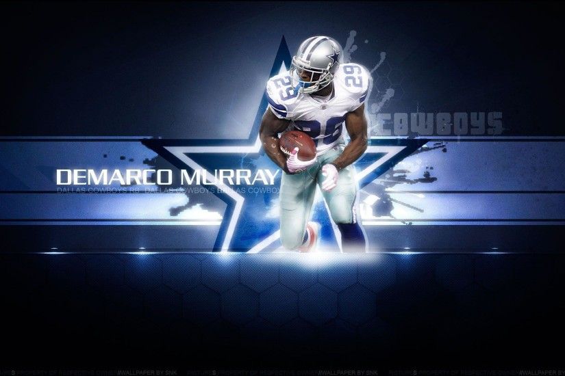 DeMarco Murray Dallas Cowboys Wallpaper Wide or HD | Male .