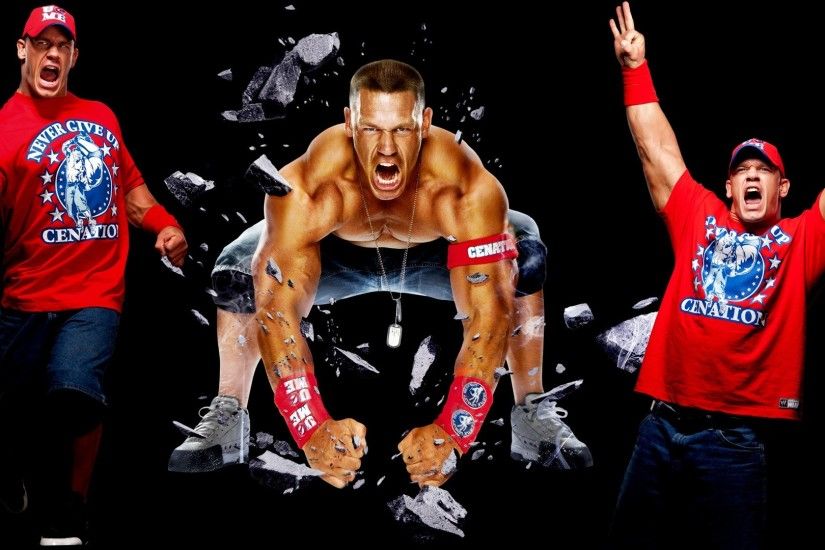 WWE HD Wallpapers for Desktop, iPhone, iPad, and Android