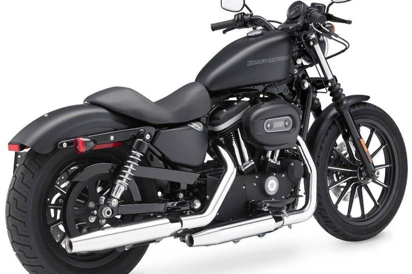 Harley Davidson Iron 883 793557