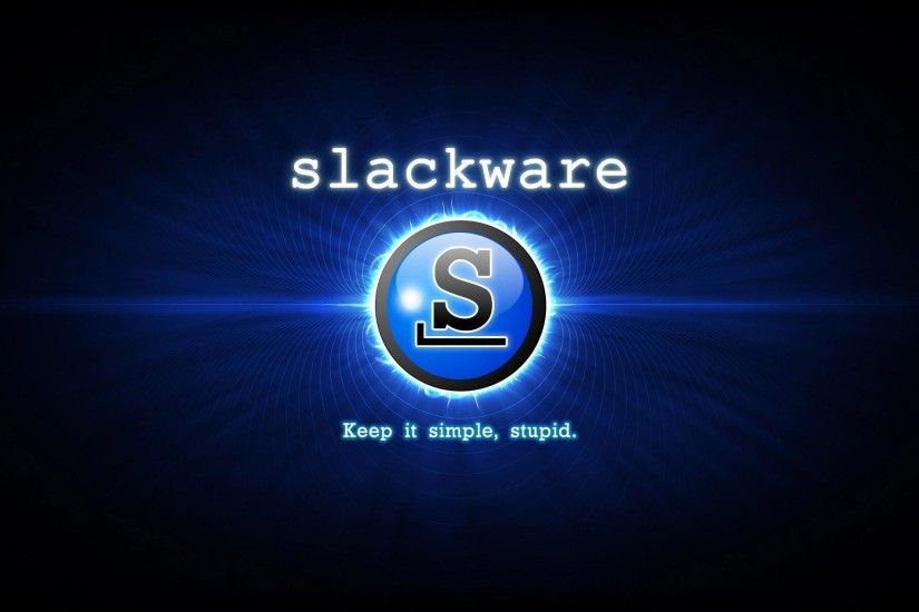 Slackware Wallpapers - Full HD wallpaper search