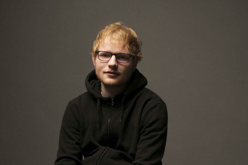 Ed Sheeran Wallpaper HD