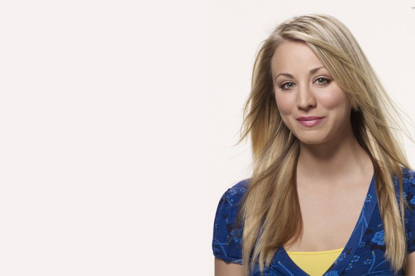 ... Kaley Cuoco Full HD Wallpaper and Background | 1920x1080 | ID:425014 ...