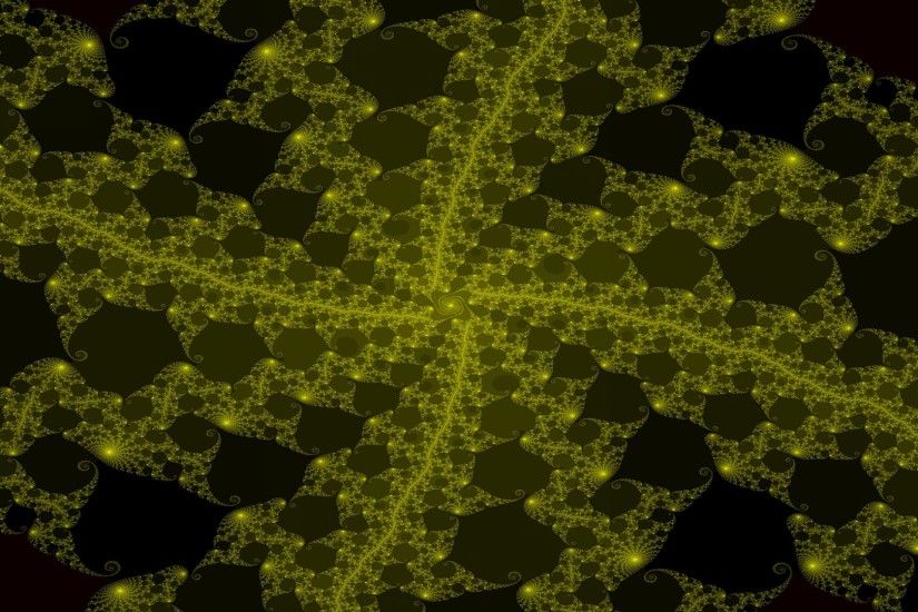fractal wallpaper 2985