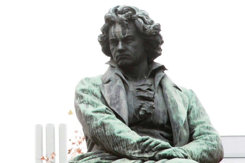 Ludwig Van Beethoven Pictures, Top on G-ZHN Wallpapers