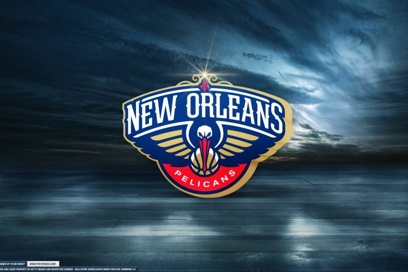 New Orleans Pelicans Wallpaper #1 | New Orleans Hornets/Pelicans |  Pinterest | NBA