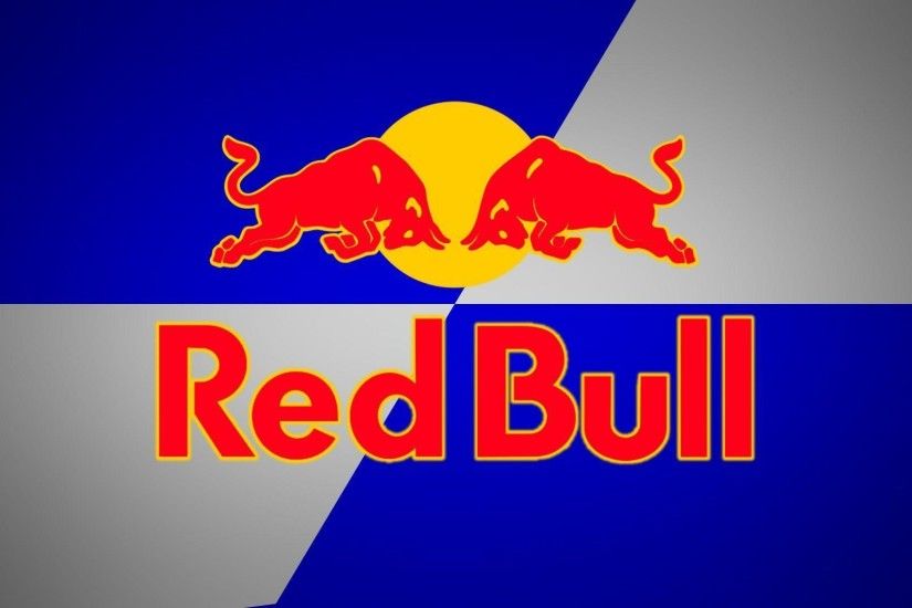 Red Bull Logo Pics