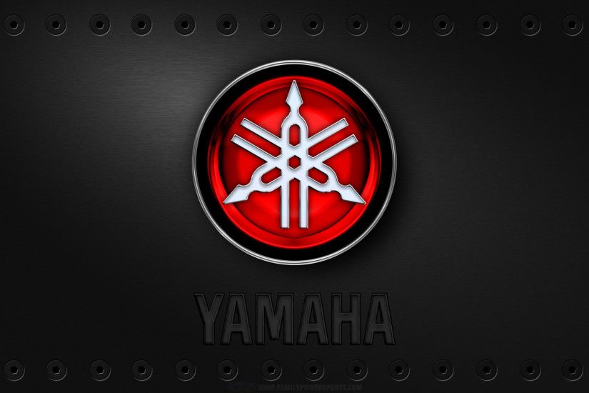 Yamaha Logo Wallpapers HD