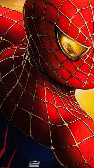 Spiderman Wallpaper For Iphone