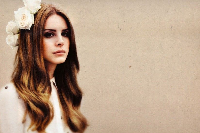 Lana Del Rey wallpapers
