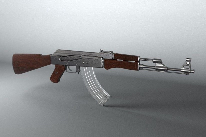 AK 47 HD Images 1 | AK 47 HD Images | Pinterest | AK 47, Hd images and Hd  wallpaper