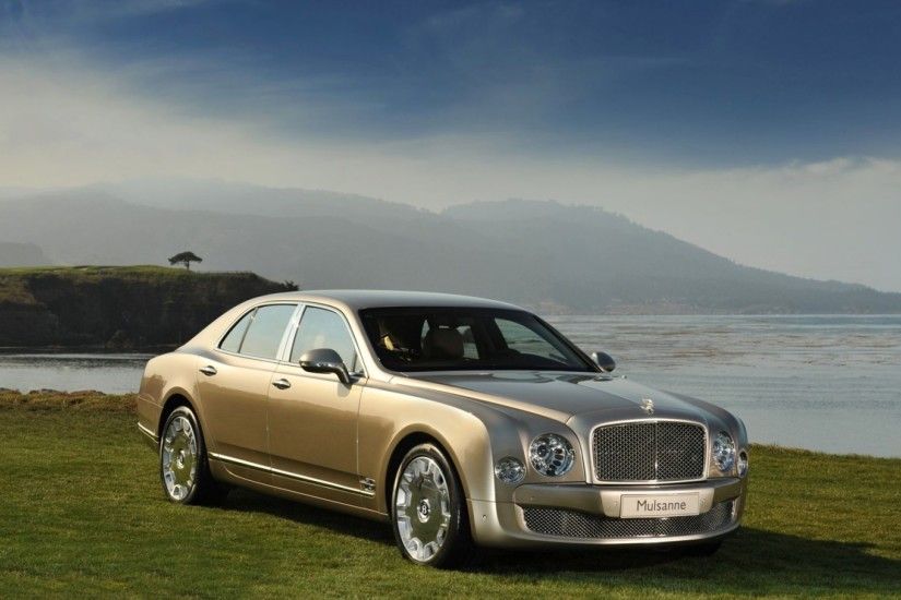 Bentley Arnage - Gold And Silver Mix | HD Bentley Wallpaper Free Download  ...