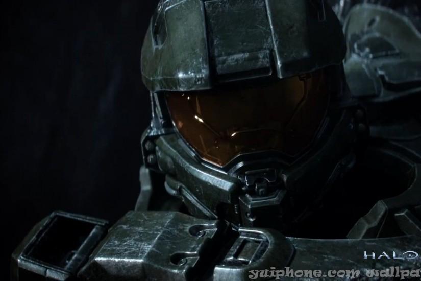 Wallpapers For > Halo 4 Master Chief Wallpaper