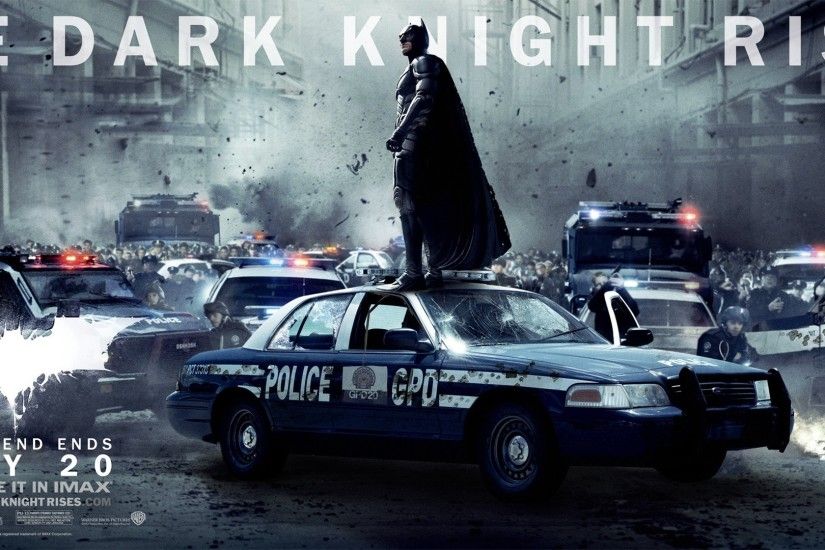 The Dark Knight Rises HD Wallpaper | 1920x1080 resolution wallpaper .