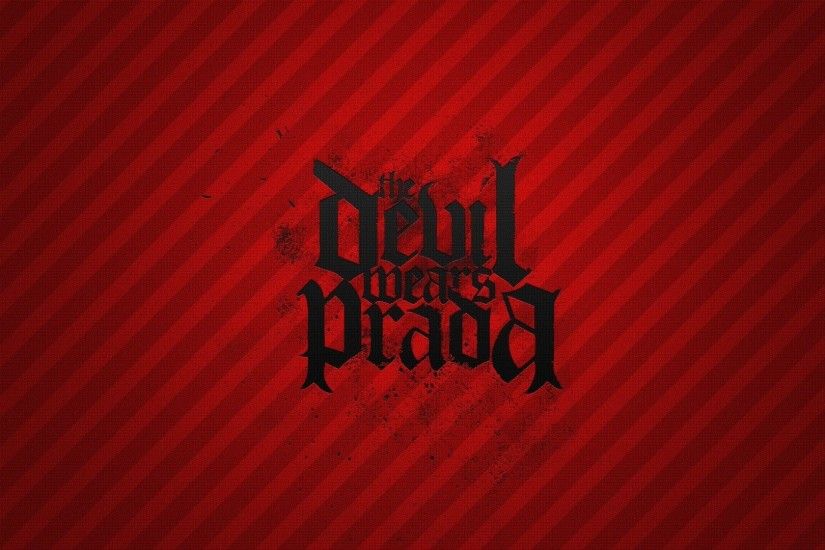 The Devil Wears Prada Wallpaper Desktop #h904328 | Music HD .