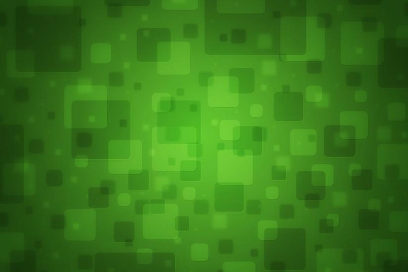 3D green plaid background wallpaper