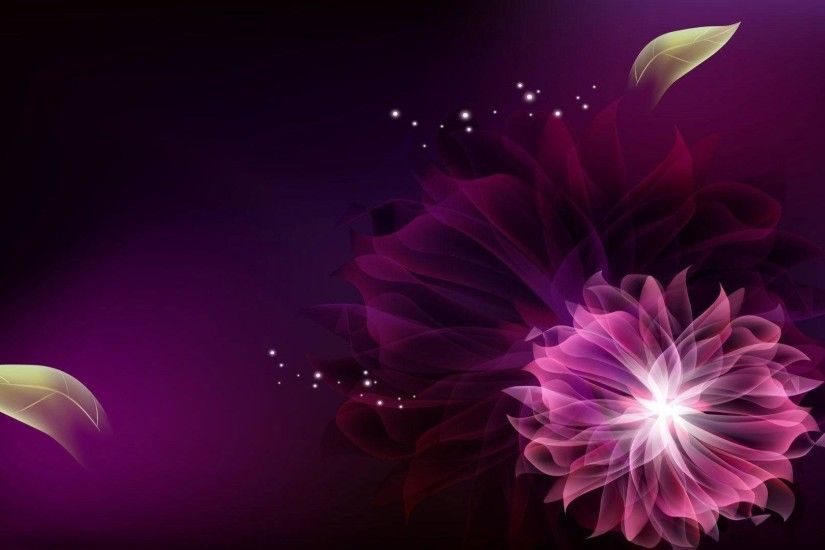 Purple Flowers Background Hd Images 3 HD Wallpapers | aduphoto.com