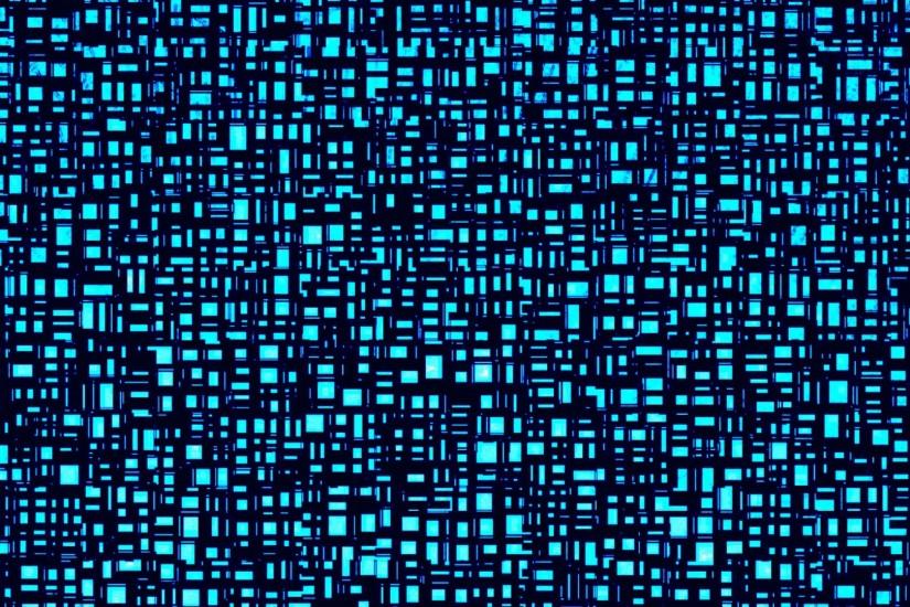 Turquoise Denim Background Pattern
