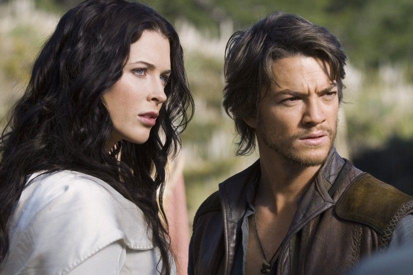 Legend Of The Seeker Season