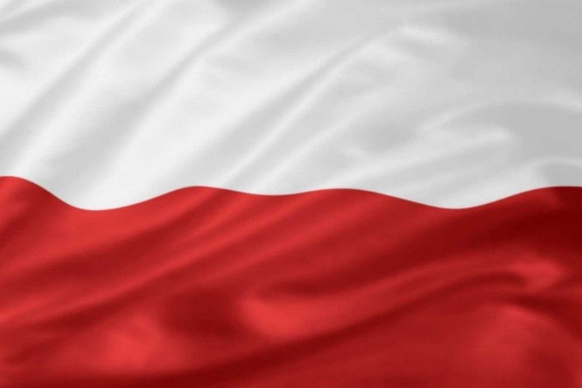 Polish Flag wallpaper