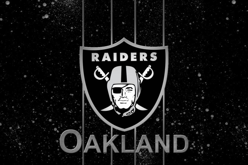 oakland raiders wallpaper backgrounds hd by Ramsey Brook ( 1365 .