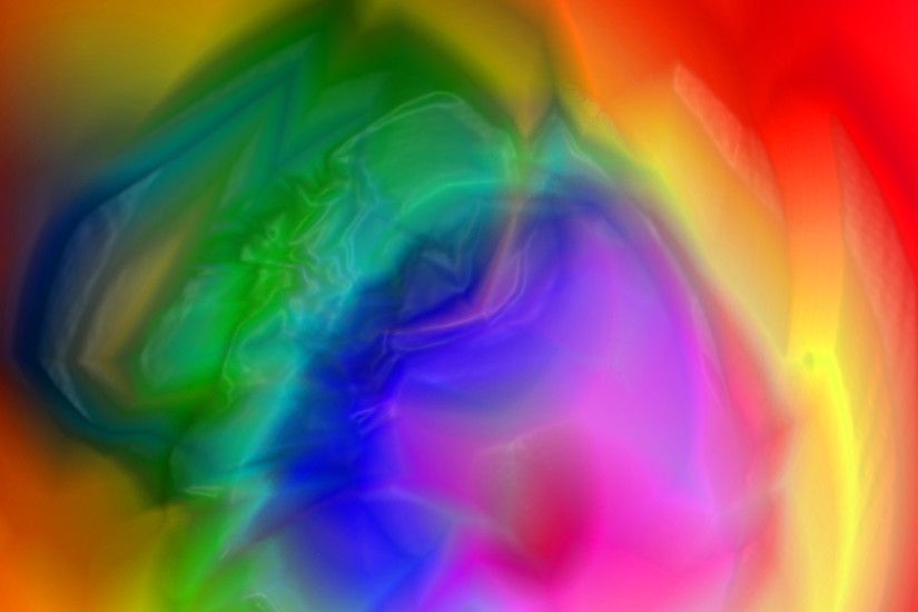 Free Abstract Rainbow Picture at Abstract Â» Monodomo ...