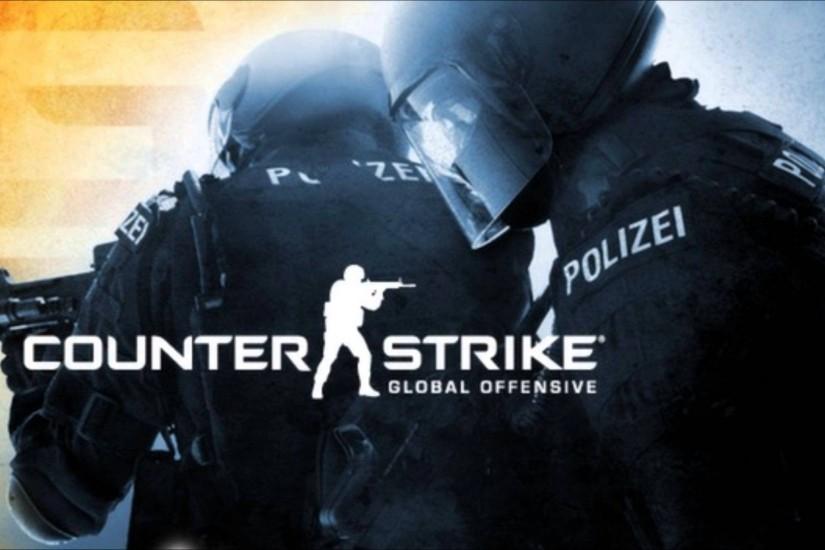 Counter Strike Global Offensive Wallpaper (1) ...