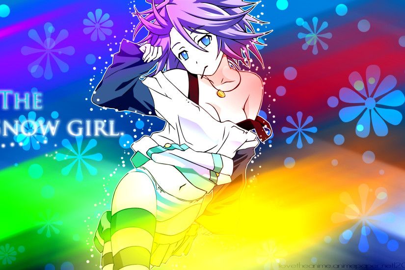 62 Rosario + Vampire HD Wallpapers | Backgrounds - Wallpaper Abyss - Page 3