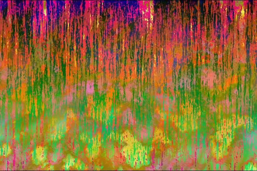 Trippy Acid Wallpaper Full Hd Pics For Pc Abstract Lsd Bright Melting No
