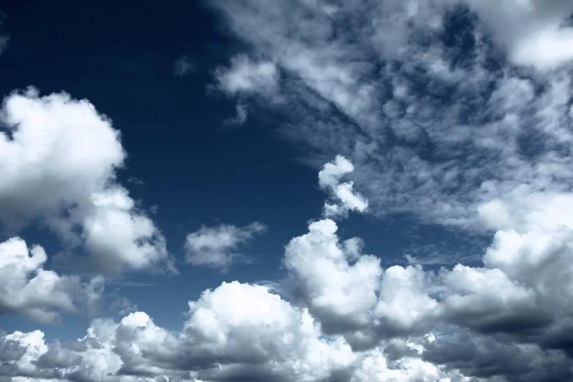 most popular clouds background 1920x1080