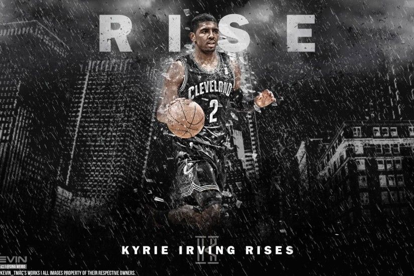HD Wallpaper | Background ID:770573. 1920x1200 Sports Kyrie Irving