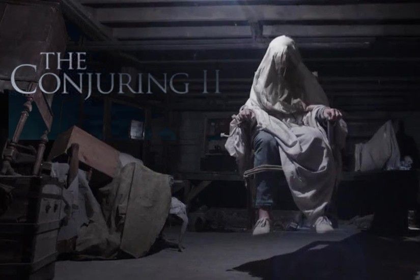 The Conjuring 2 2016 Horror Movie wallpapers (80 Wallpapers) – HD Wallpapers