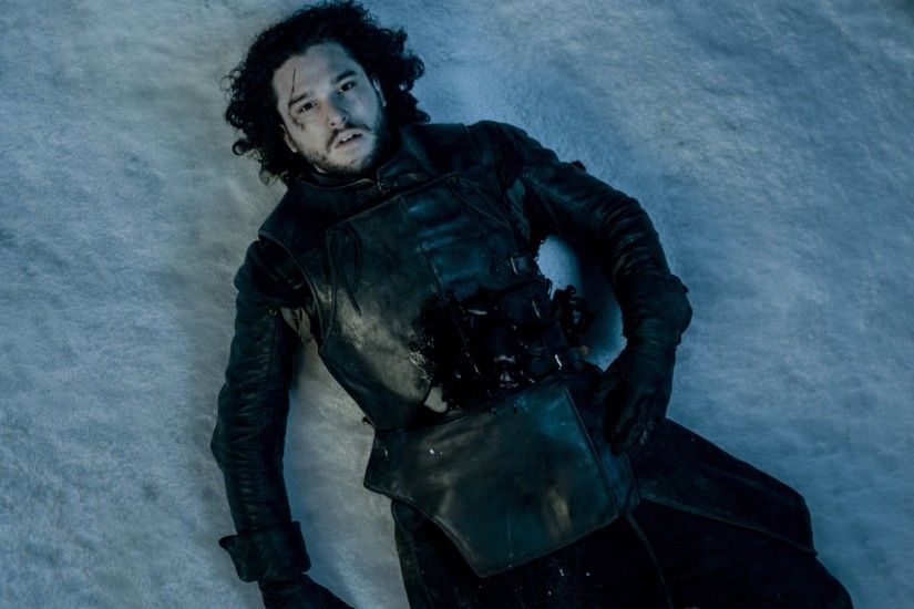 Game of Thrones Season 6 Episode 2 Recap: Is Jon Snow Alive or Dead?! |  Glamour