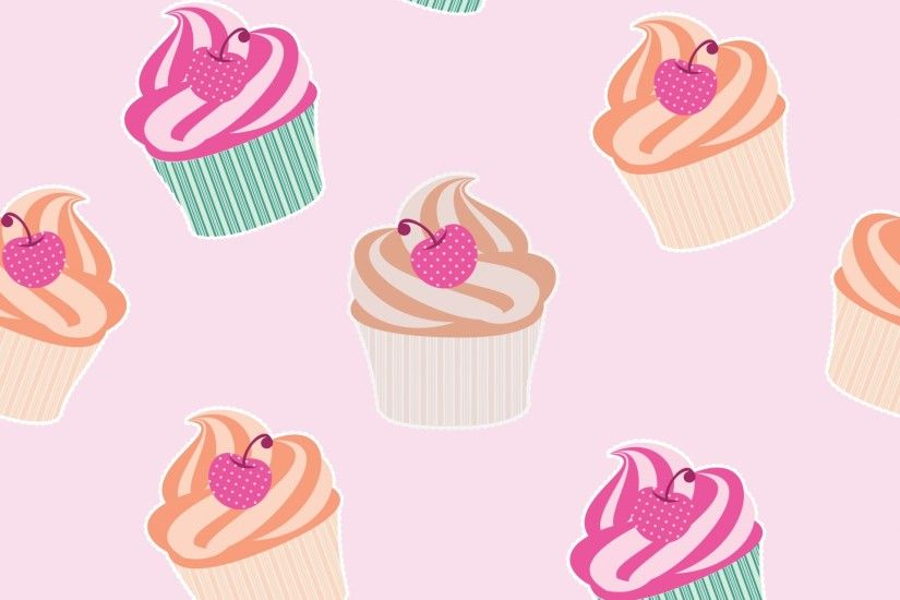 pin Wallpaper clipart cupcake #10