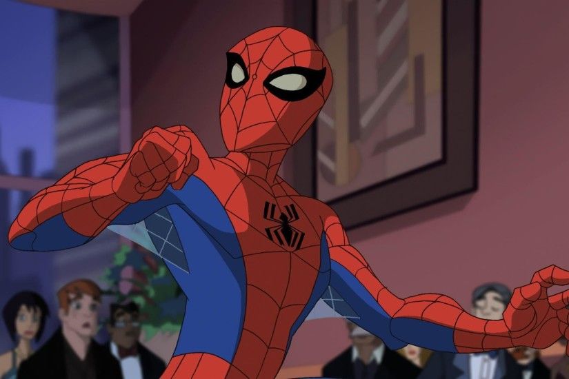 Images For > The Spectacular Spider Man Lizard