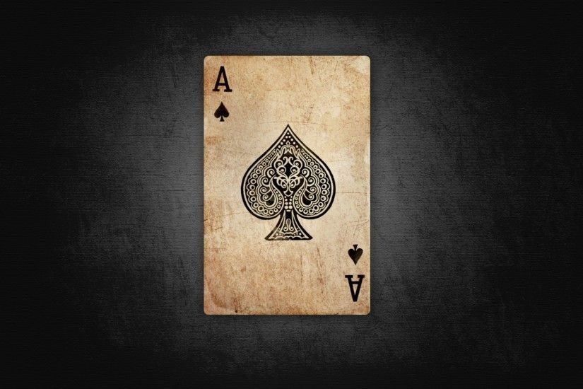 Wallpaper, Ace Of Spades Wallpapers (2479073)