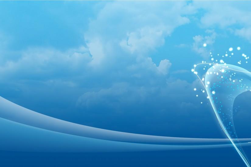 top light blue background 1920x1200 for android tablet