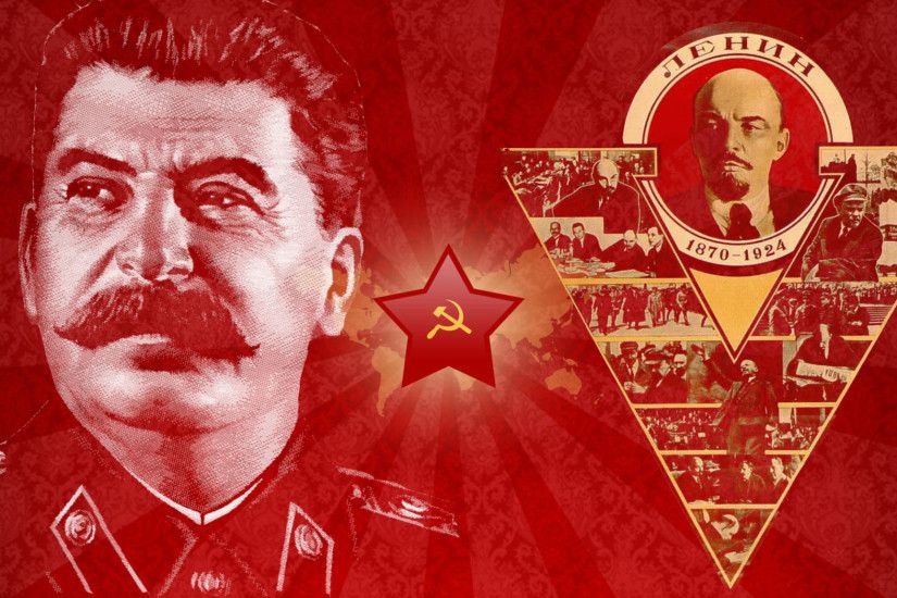 Joseph Stalin Desktop Nexus Wallpapers