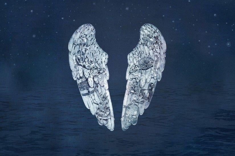 1920x1080 Ghost Stories HD Wallpaper, Press Photos & Artwork | Page 3 |  Coldplay .