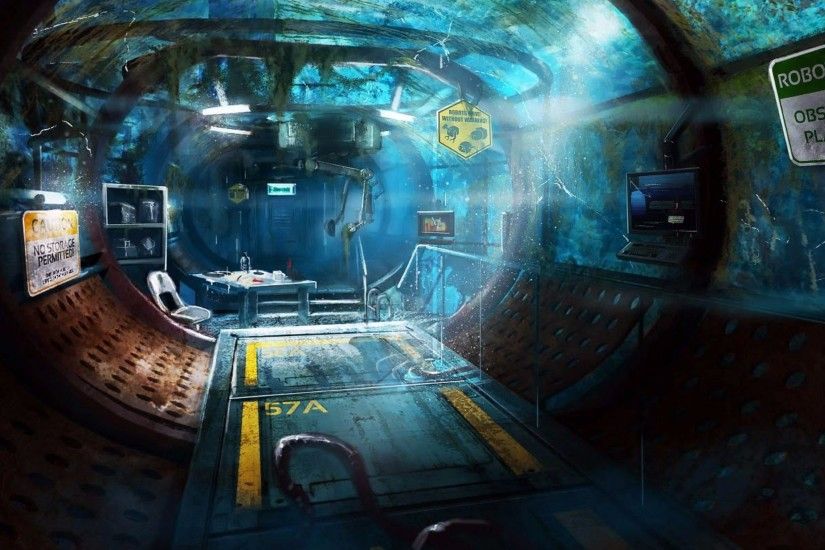 Gameplay Cinema 2016 Deus Ex Mankind Divided Wallpapers | Free 4K .
