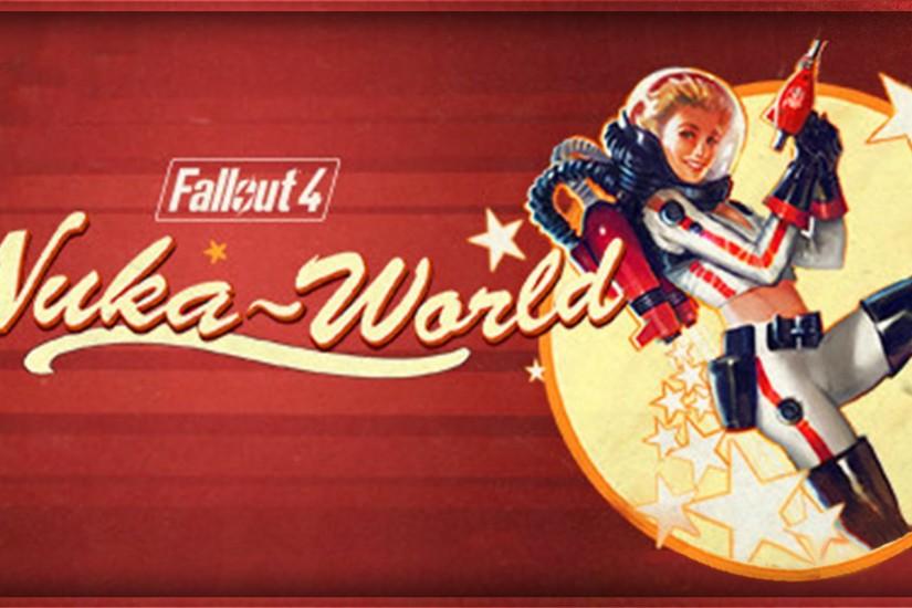 Fallout 4 So What Happens After NUKA WORLD DLC ? (Nuka World Last DLC)