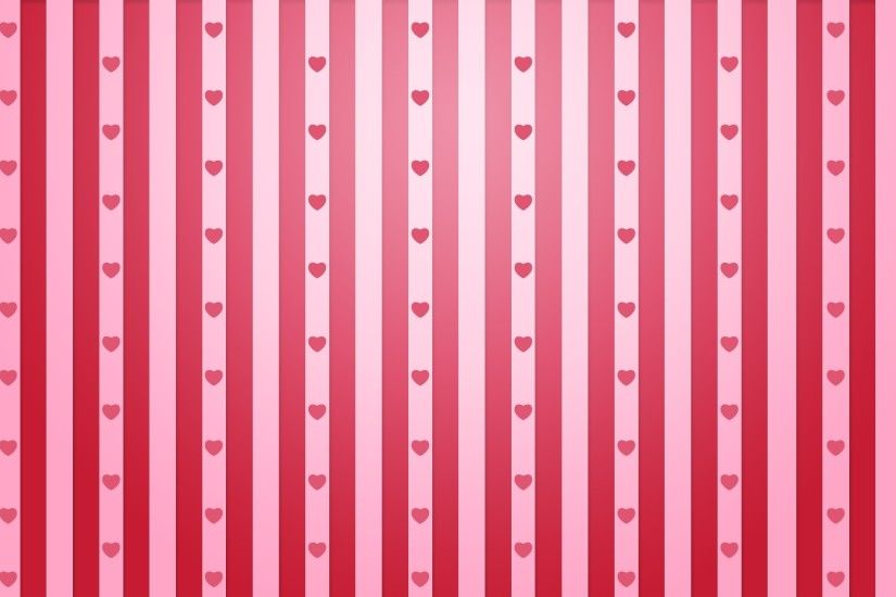 Cute Stripes Wallpaper 8818
