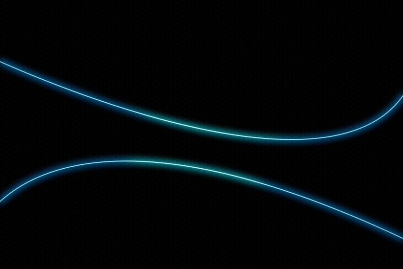 Blue Neon Backgrounds