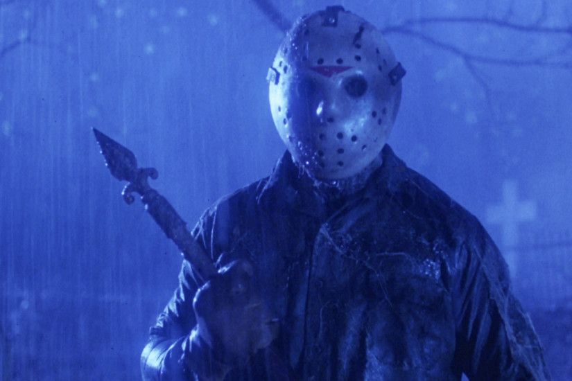 'Friday the 13th' Will Feature Jason and Pamela Side-By-Side! - Bloody  Disgusting