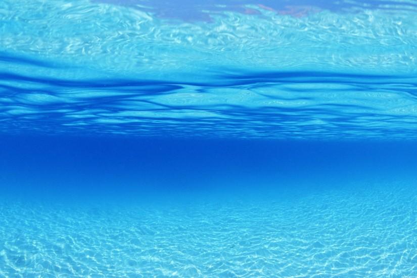 Blue Sea Underwater Wallpaper - Your HD Wallpaper #ID57771 (shared via  SlingPic)
